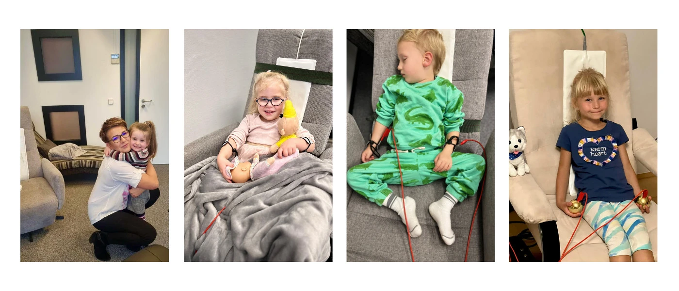 BioBalance MVB - konsultacje i biorezonans w Leiderdorp