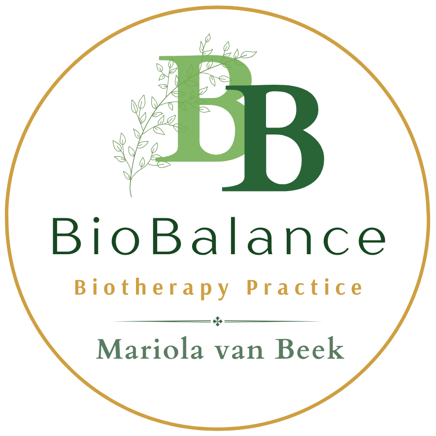 BioBalance MVB